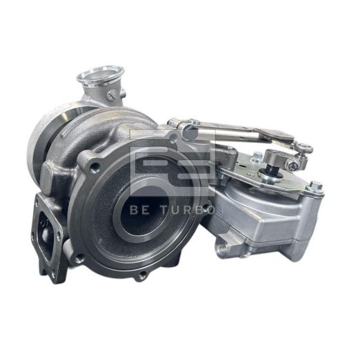 BE TURBO 131914 Lader, Aufladung f&uuml;r