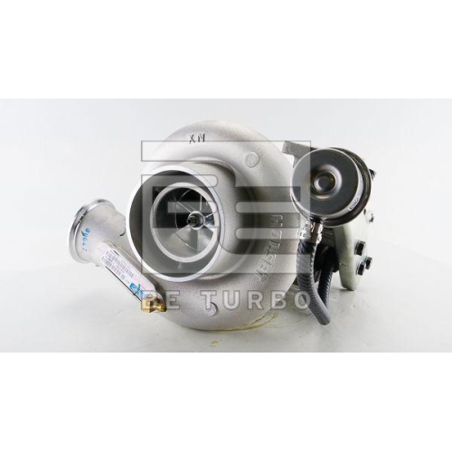 BE TURBO 128056 Lader, Aufladung f&uuml;r CASE IH CUMMINS NEW HOLLAND