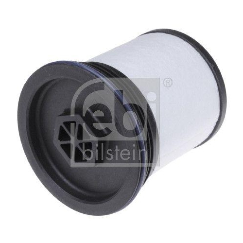 FEBI BILSTEIN 1004139 Kraftstofffilter f&uuml;r CHRYSLER LANCIA JEEP