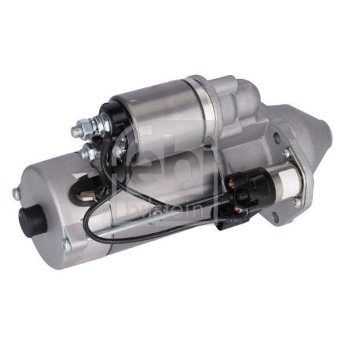 FEBI BILSTEIN Starter 176116 f&uuml;r MAN