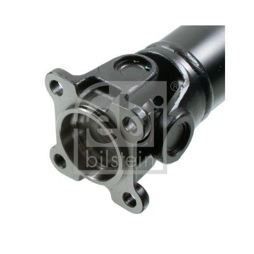 Gelenkwelle, Achsantrieb FEBI BILSTEIN 179745 für LAND ROVER, hinten