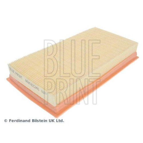 Luftfilter BLUE PRINT ADK82241 f&uuml;r RENAULT SUZUKI DACIA