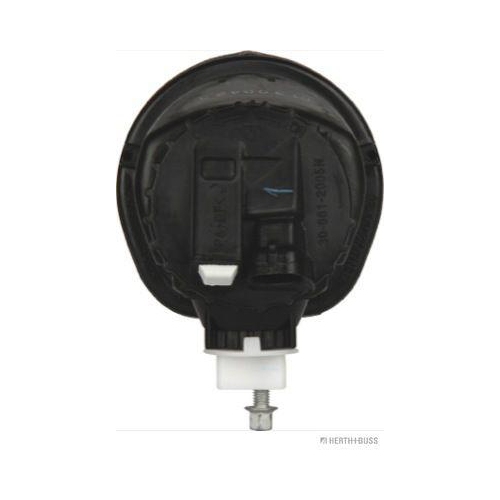 Nebelscheinwerfer HERTH+BUSS ELPARTS 80660130 f&uuml;r CITRO&Euml;N FIAT PEUGEOT, links