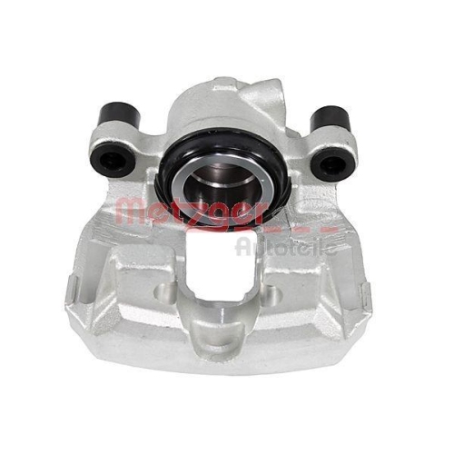 Bremssattel METZGER 6261354 f&uuml;r VOLVO, Vorderachse rechts