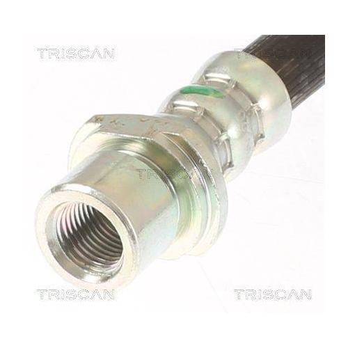 Bremsschlauch TRISCAN 8150 13146 f&uuml;r TOYOTA, Vorderachse rechts
