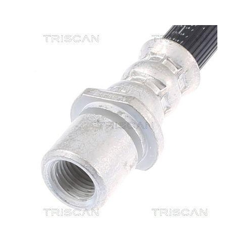 Bremsschlauch TRISCAN 8150 68249 f&uuml;r SUBARU, Hinterachse links