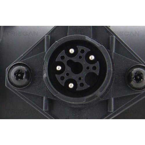 Luftmassenmesser TRISCAN 8812 23031 f&uuml;r MERCEDES-BENZ