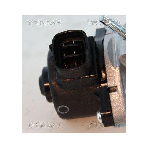 AGR-Ventil TRISCAN 8813 13025 f&uuml;r TOYOTA