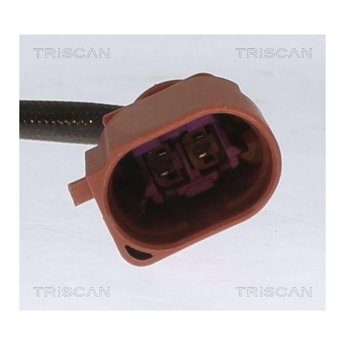 Sensor, Abgastemperatur TRISCAN 8826 29082 f&uuml;r VW