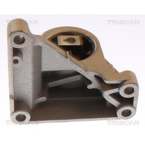 Lagerung, Motor TRISCAN 8505 27101 f&uuml;r VOLVO, hinten, links, oben