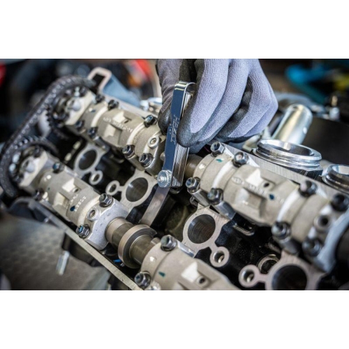 F&uuml;hlerlehre HAZET 2147 f&uuml;r VW