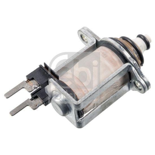 FEBI BILSTEIN Reparatursatz, Lufttrockner 186597 f&uuml;r SCANIA