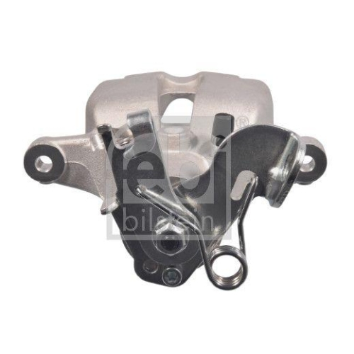 FEBI BILSTEIN Bremssattel 181888 f&uuml;r OPEL VAUXHALL, Hinterachse links