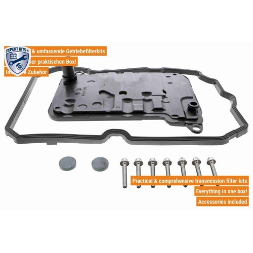 Hydraulikfiltersatz, Automatikgetriebe VAICO V30-1099 EXPERT KITS + f&uuml;r