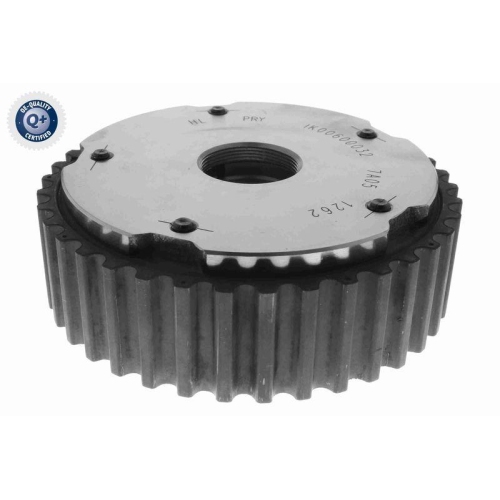 Nockenwellenversteller VAICO V22-0706 Q+, Erstausr&uuml;sterqualit&auml;t f&uuml;r CITRO&Euml;N