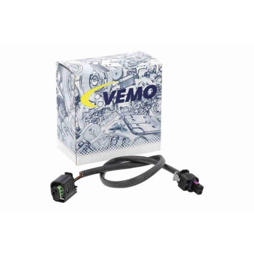 Reparatursatz, Kabelsatz VEMO V10-83-0095 Original VEMO Qualit&auml;t f&uuml;r AUDI SEAT