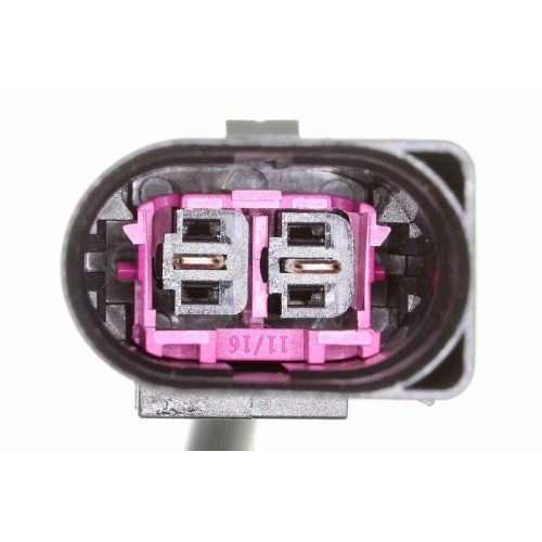 Motorhaubenschloss VEMO V10-85-2358 Green Mobility Parts f&uuml;r AUDI VAG