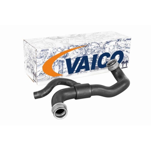 Kühlerschlauch VAICO V30-1367 Q+, Erstausrüsterqualität für MERCEDES-BENZ