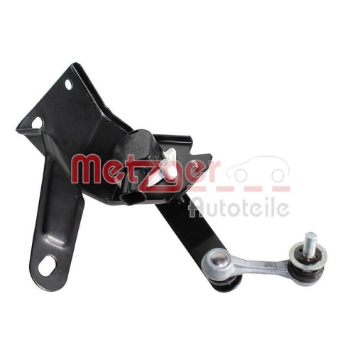 Sensor, Leuchtweitenregulierung METZGER 0901521 GREENPARTS f&uuml;r LEXUS
