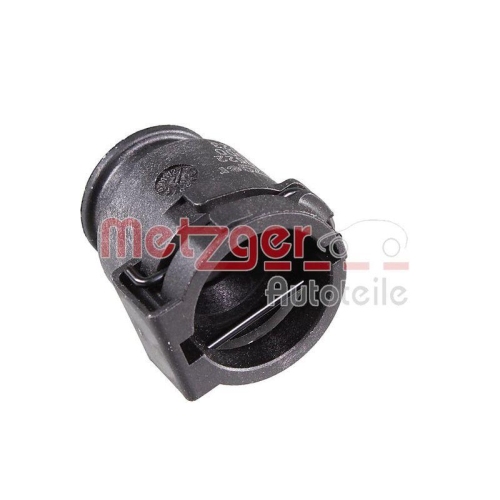 Verschlussstopfen, K&uuml;hlmittelflansch METZGER 4010522 GREENPARTS f&uuml;r BMW MINI