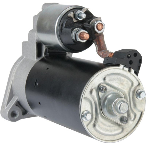 HC-Cargo F 032 114 742 Starter f&uuml;r MERCEDES-BENZ