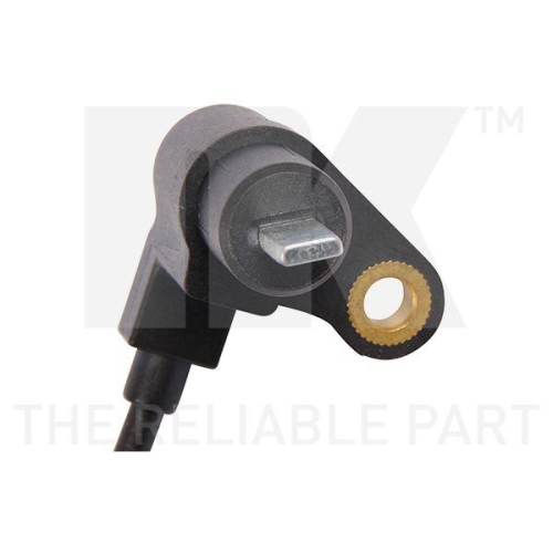 Sensor, Raddrehzahl NK 295226 f&uuml;r SUZUKI, Hinterachse links
