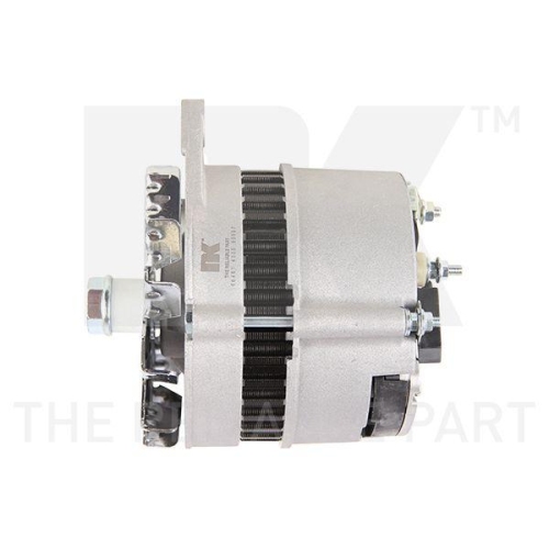 Generator NK 4866461 f&uuml;r PERKINS LAND ROVER