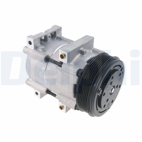 DELPHI CS20602 Kompressor, Klimaanlage f&uuml;r FORD