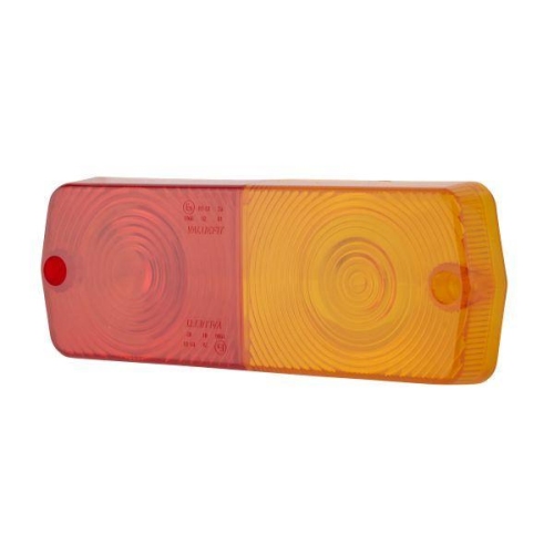 HELLA Lichtscheibe 9EL 357 033-111 VALUEFIT für