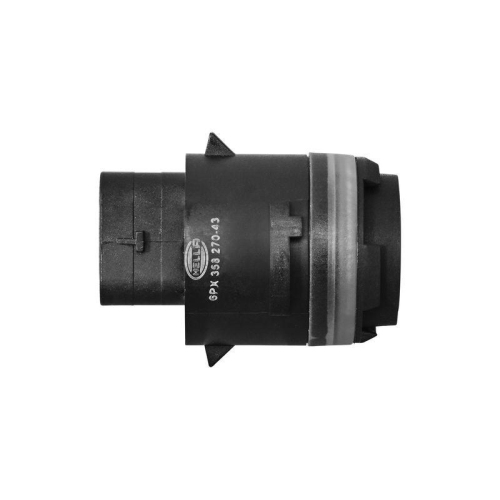 HELLA Sensor, Einparkhilfe 6PX 358 270-431 für AUDI MAN PORSCHE SEAT SKODA VW