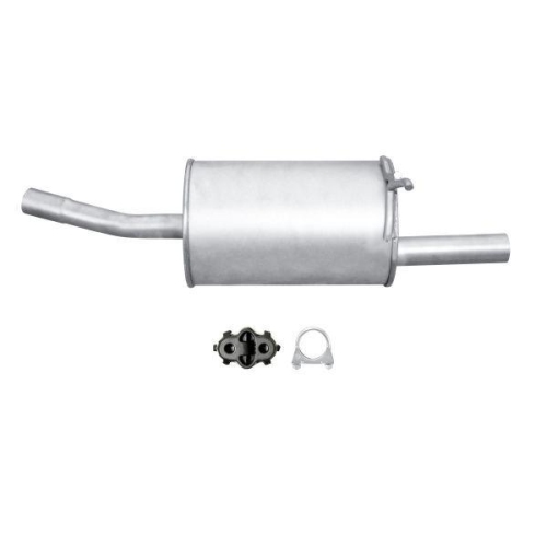 HELLA Endschalld&auml;mpfer 8LD 366 028-151 Easy2Fit &ndash;