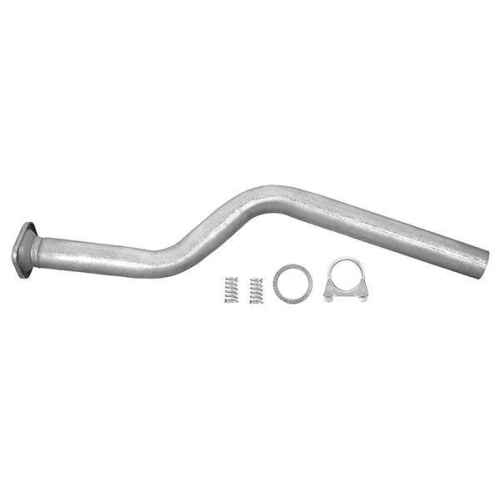 HELLA Abgasrohr 8LA 366 001-071 Easy2Fit –
