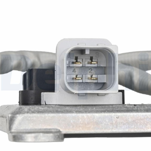 NOx-Sensor, Harnstoffeinspritzung DELPHI ANS1092-12B1 f&uuml;r MERCEDES-BENZ