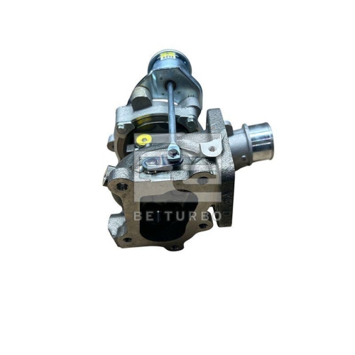 BE TURBO 129684 Lader, Aufladung f&uuml;r MAN MAZDA HITACHI