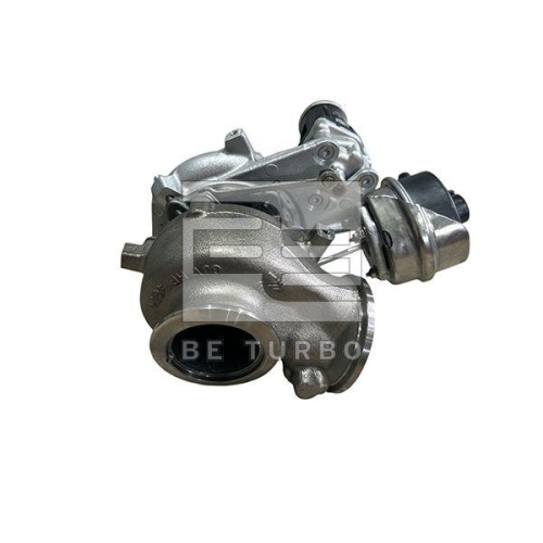 BE TURBO 131673RED Lader, Aufladung f&uuml;r BMW, oben