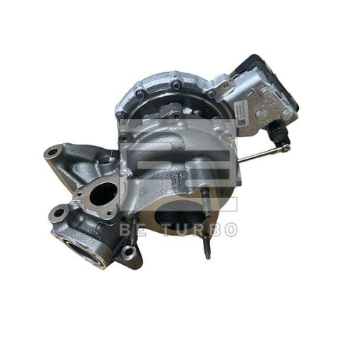 BE TURBO 132139 Lader, Aufladung f&uuml;r FIAT