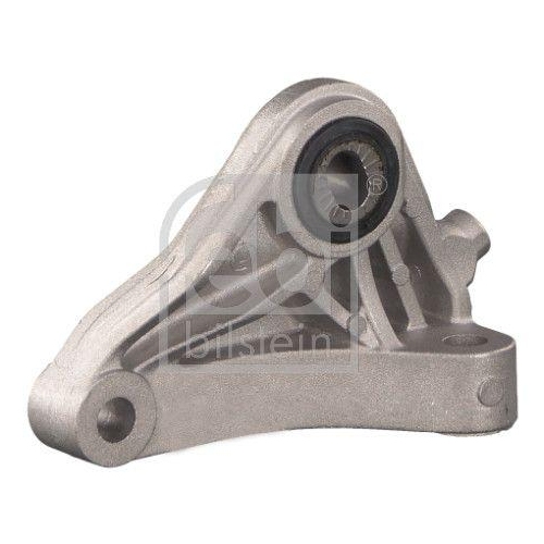 Lagerung, Motor FEBI BILSTEIN 170839 f&uuml;r OPEL VAUXHALL GENERAL MOTORS, hinten