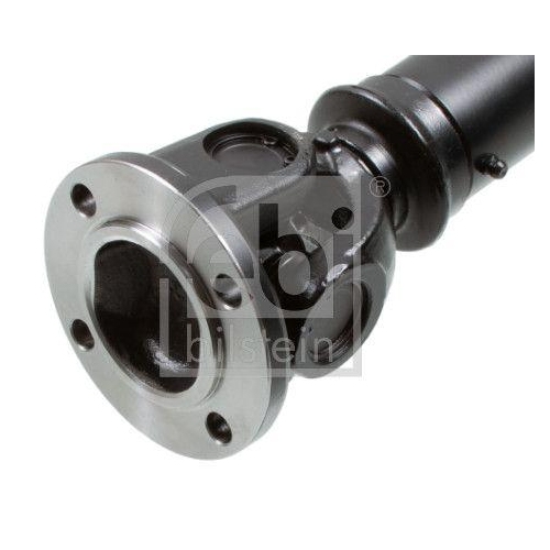 Gelenkwelle, Achsantrieb FEBI BILSTEIN 179746 für ROVER LAND ROVER