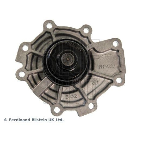 Wasserpumpe, Motork&uuml;hlung BLUE PRINT ADM59172 f&uuml;r MAZDA