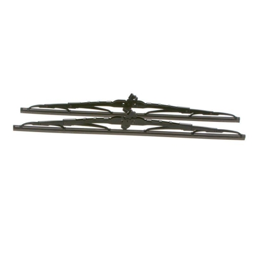 Wischblatt BOSCH 3 397 118 505 Twin für ALFA ROMEO AUDI BMW CHRYSLER CITROËN KHD