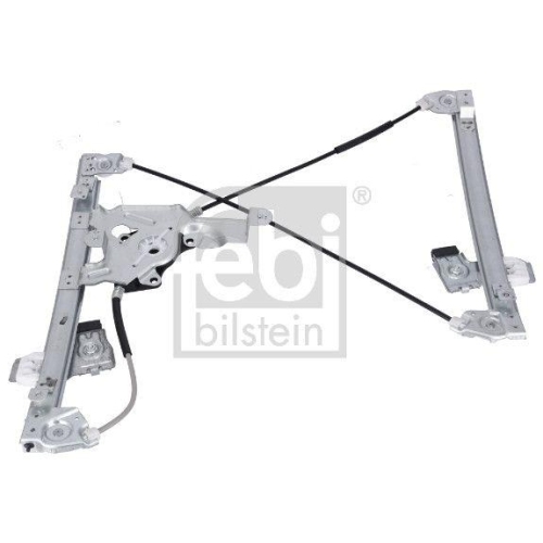 Fensterheber FEBI BILSTEIN 175585 für SKODA, vorne rechts