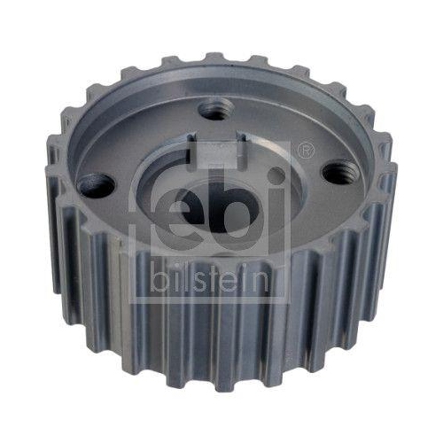 Zahnrad, Kurbelwelle FEBI BILSTEIN 25166 für AUDI VW