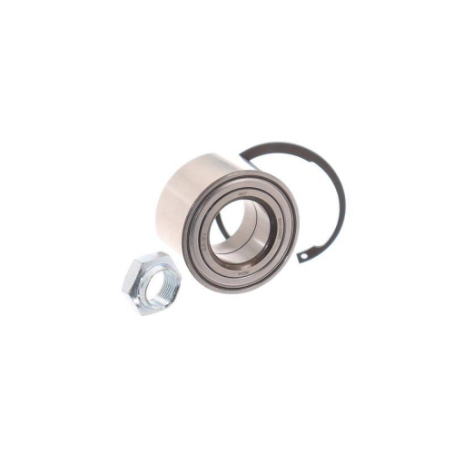 Radlagersatz SKF VKBA 3441 f&uuml;r SKODA VW, Vorderachse