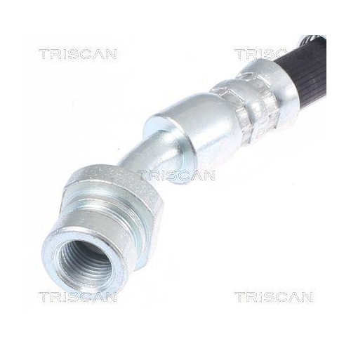 Bremsschlauch TRISCAN 8150 43180 f&uuml;r HYUNDAI KIA, Vorderachse links