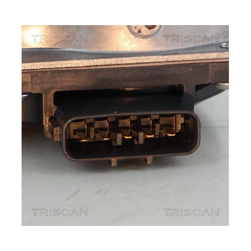 AGR-Ventil TRISCAN 8813 13200 f&uuml;r TOYOTA, oben, unten