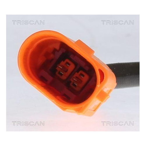 Sensor, Abgastemperatur TRISCAN 8826 29083 f&uuml;r AUDI SEAT SKODA VW