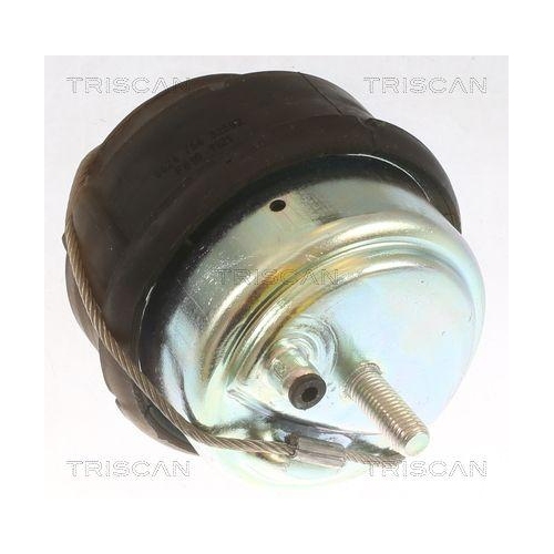 Lagerung, Motor TRISCAN 8505 27102 f&uuml;r VOLVO, vorne