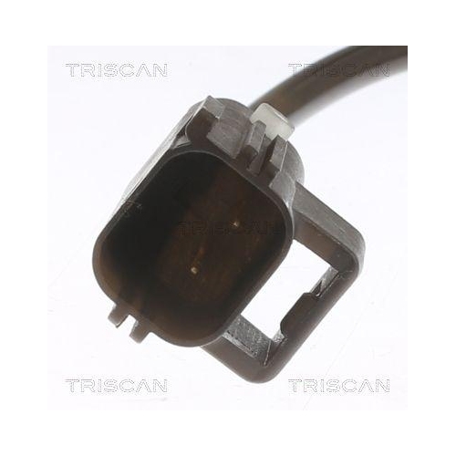 Sensor, Raddrehzahl TRISCAN 8180 80204 f&uuml;r JAGUAR, Hinterachse