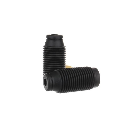 Staubschutzsatz, Sto&szlig;d&auml;mpfer SKF VKDP 83520 T f&uuml;r HYUNDAI, Hinterachse