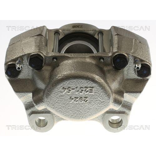 Bremssattel TRISCAN 8175 29137 f&uuml;r AUDI SEAT SKODA VW, Vorderachse links